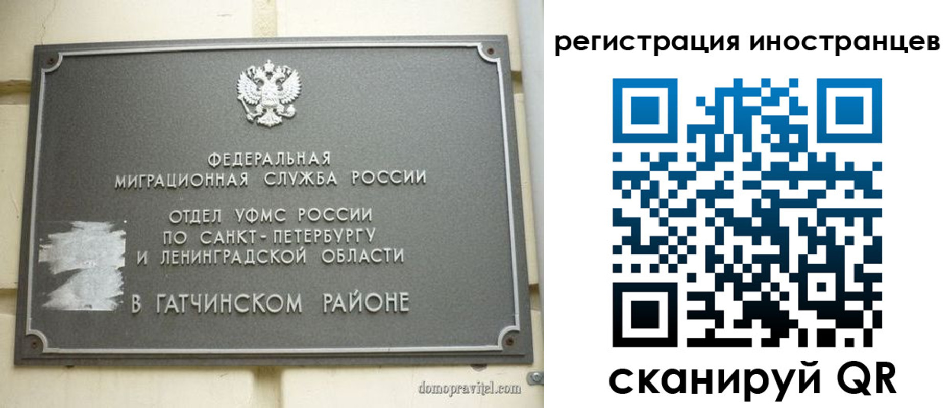 временная регистрация купить в Гаджиево